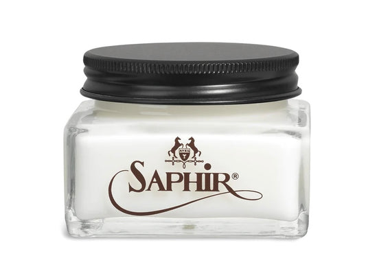 Saphir Medaille d'Or Vegetable Tanned Leather Cream