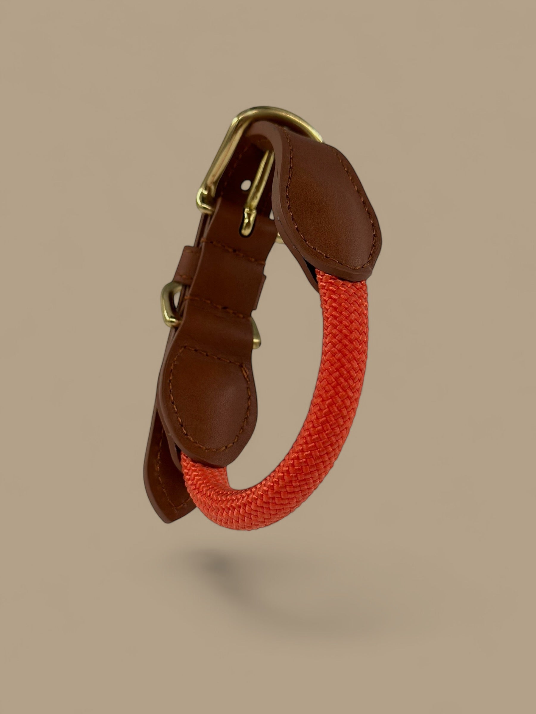 Bjorken™ collar - Orange