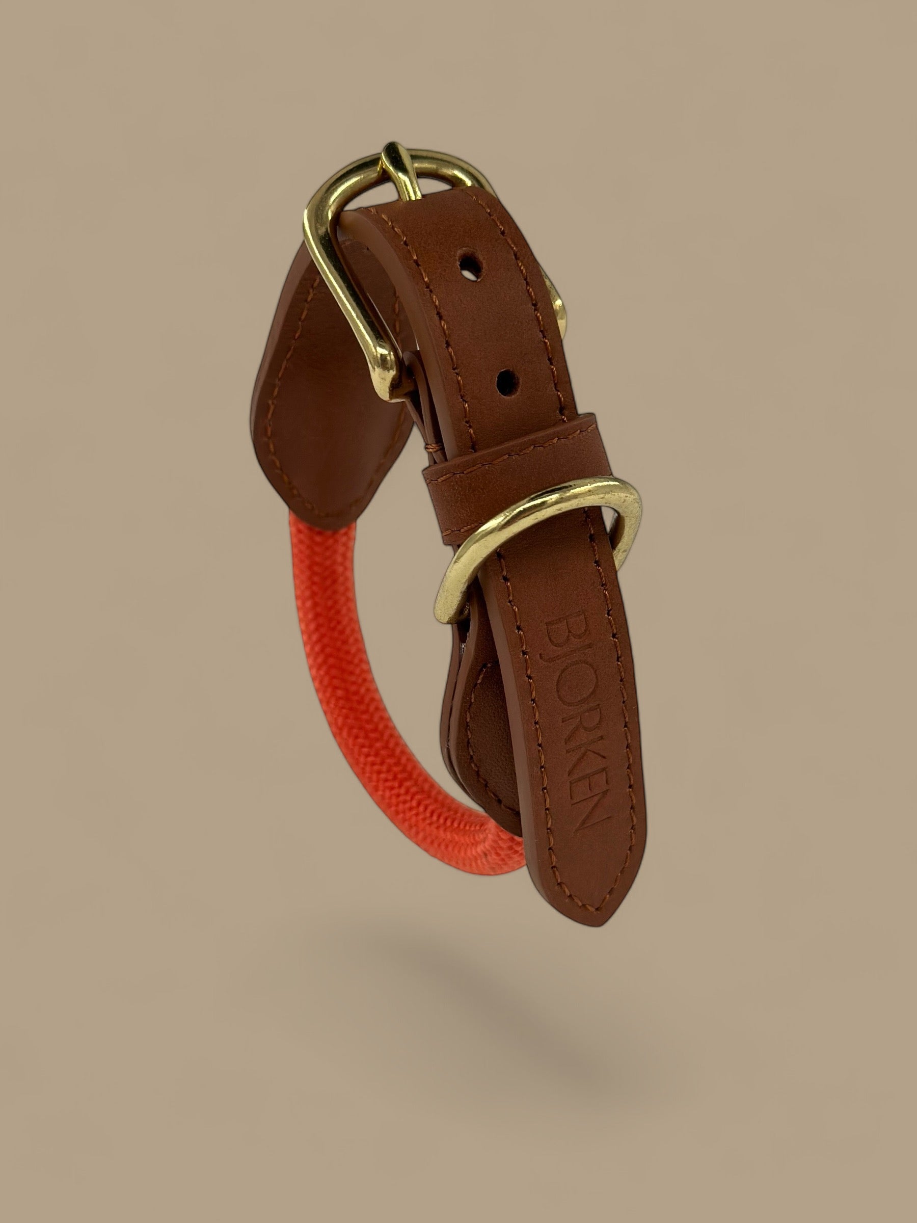 Bjorken™ collar - Orange