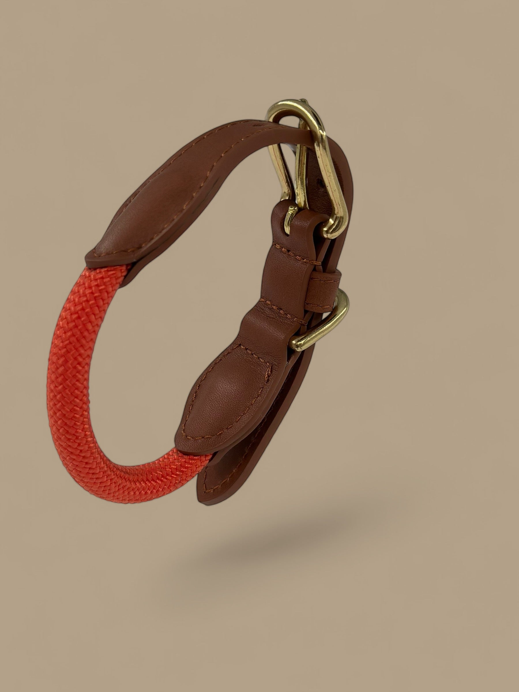 Bjorken™ collar - Orange