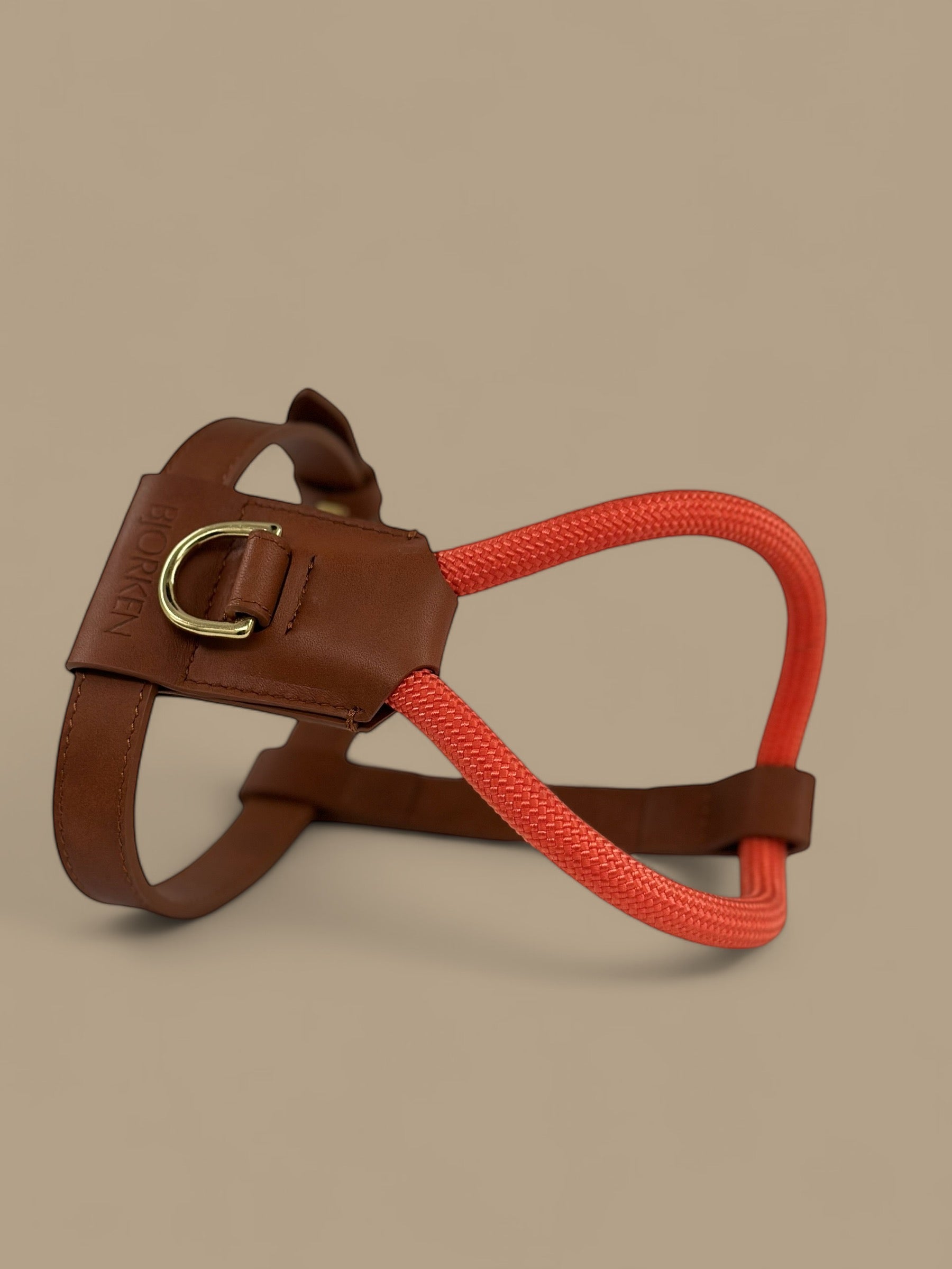 Bjorken™ harness - Orange