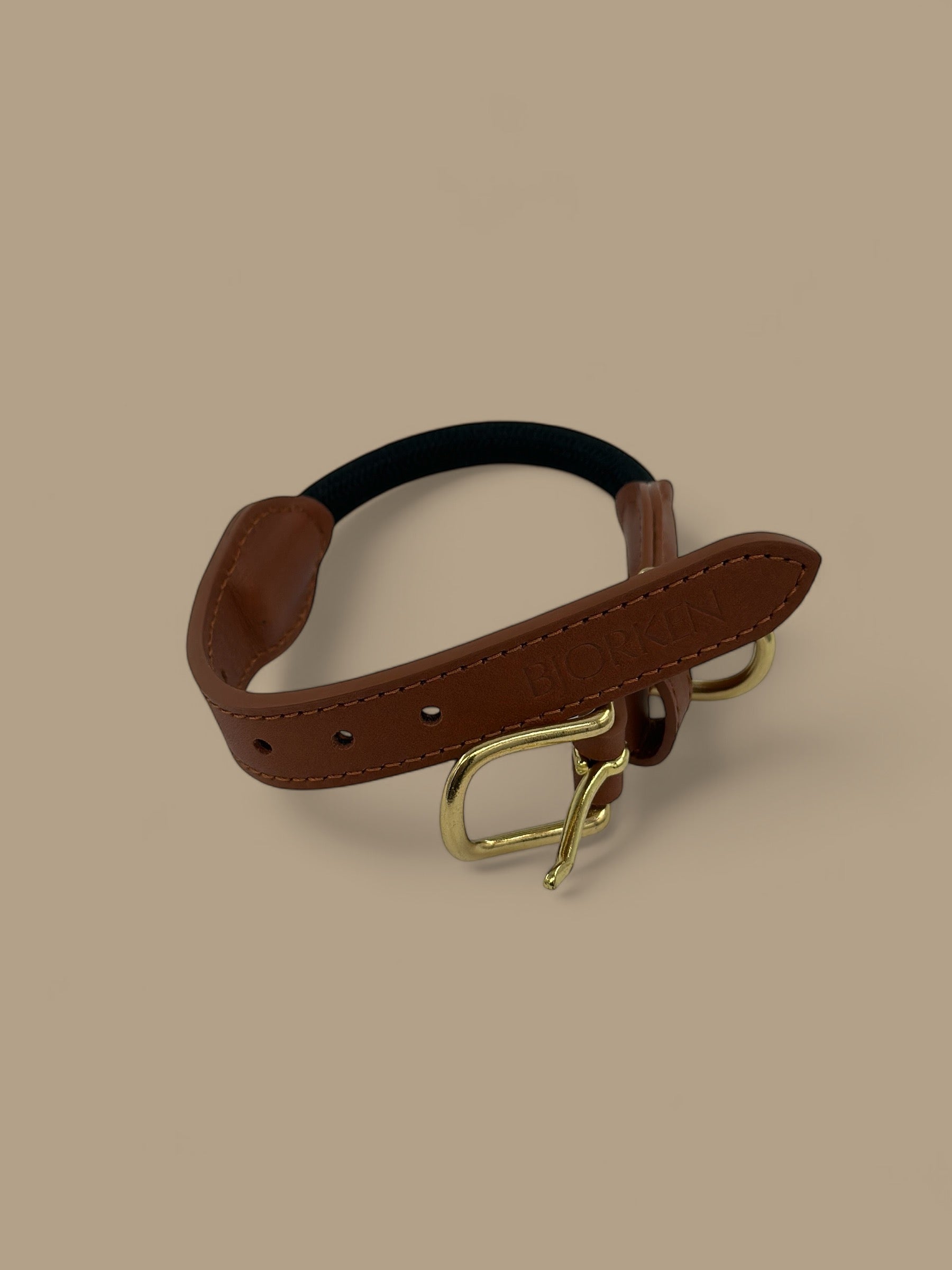 Bjorken™ collar - Black