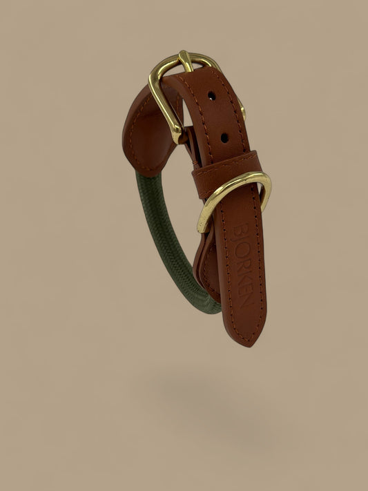 Bjorken™ collar - Olive