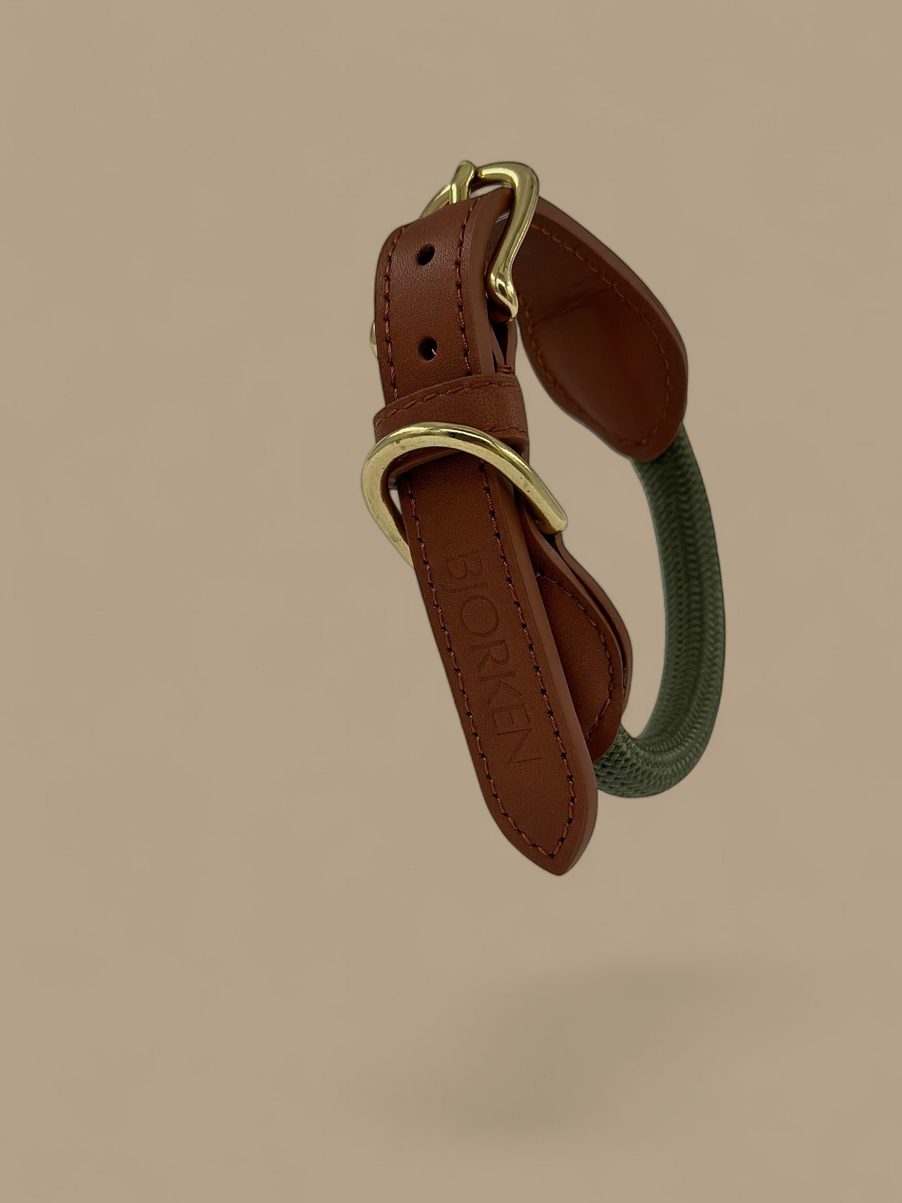 Bjorken™ collar - Olive