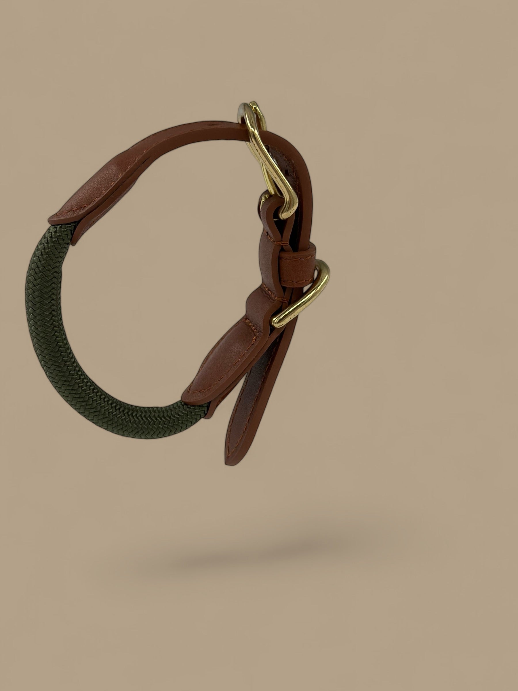 Bjorken™ collar - Olive