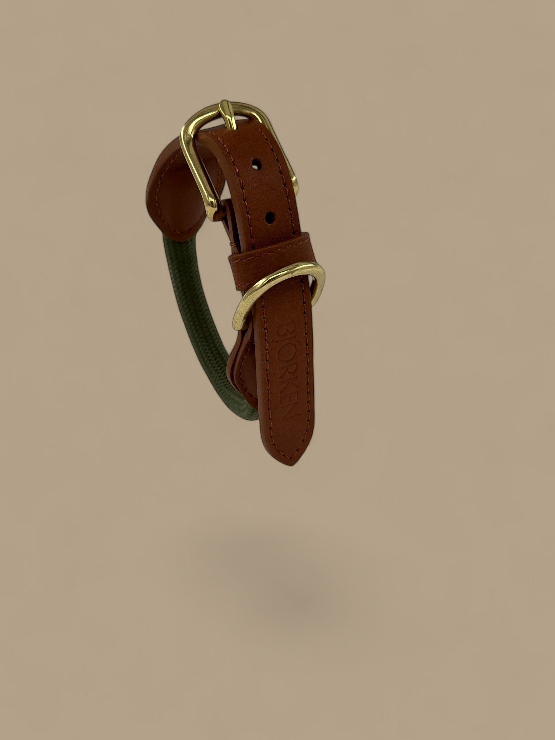 Bjorken™ collar - Olive