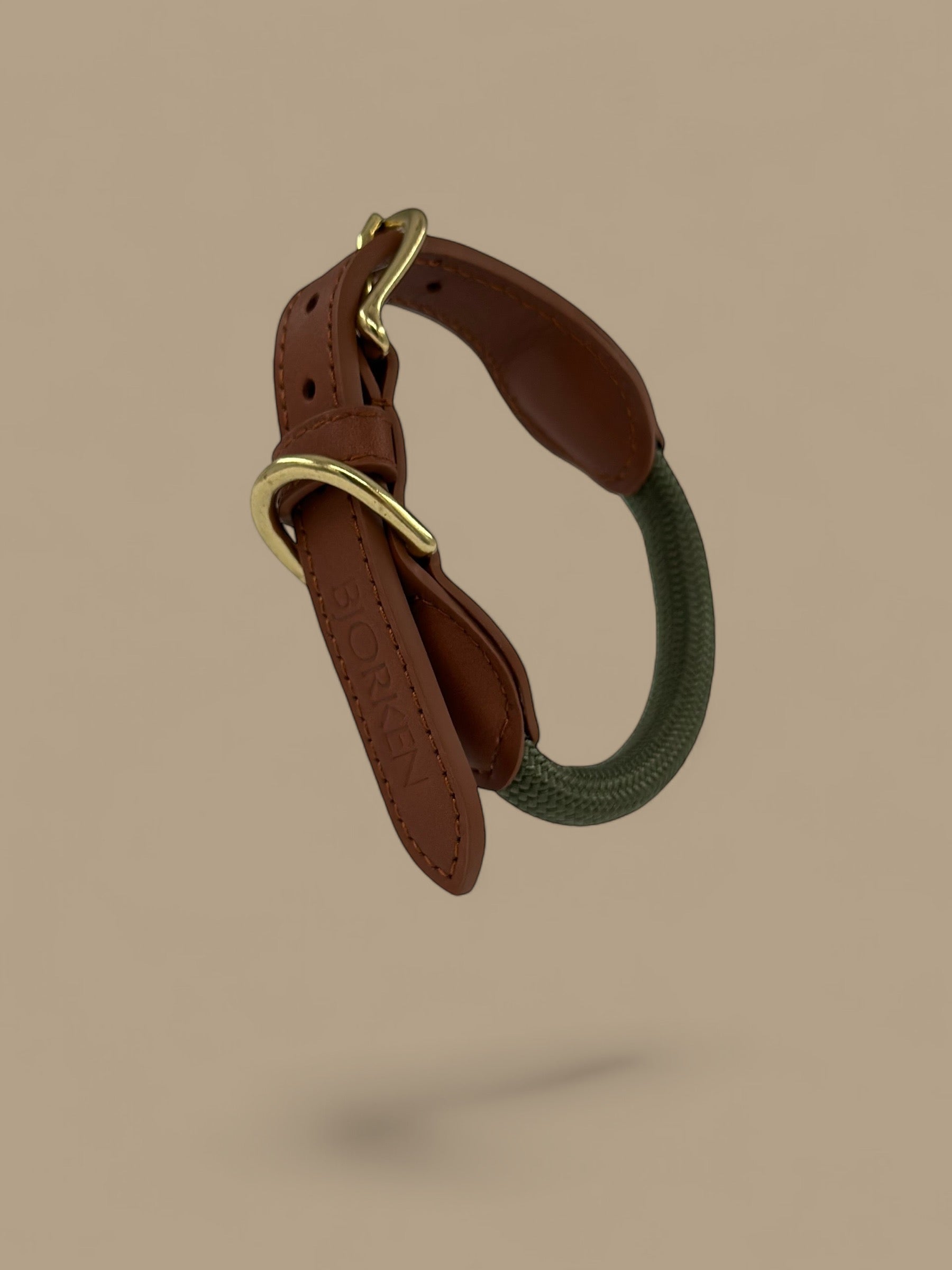 Bjorken™ collar - Olive