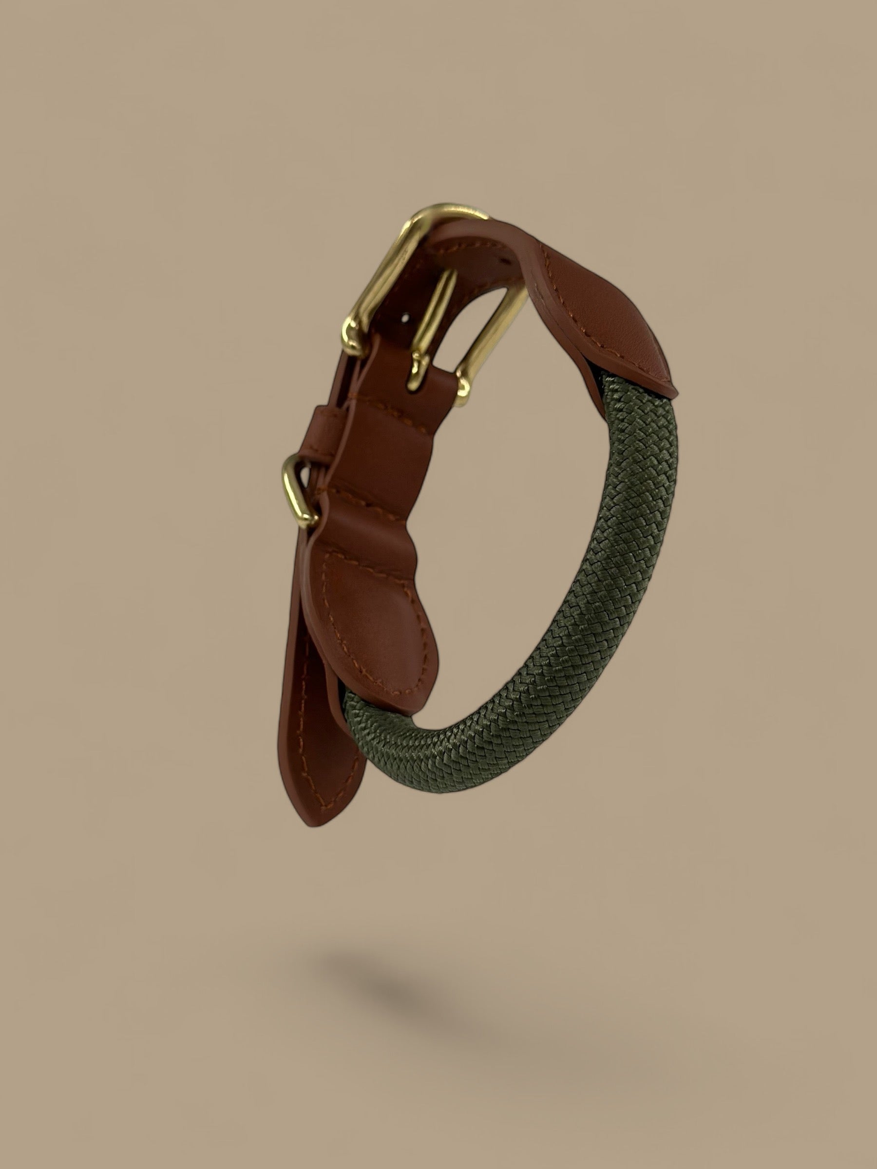 Bjorken™ collar - Olive