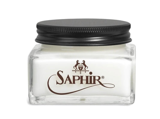 Saphir Medaille d'Or Vegetabilsk Garvet Læder Creme - Bjorken™